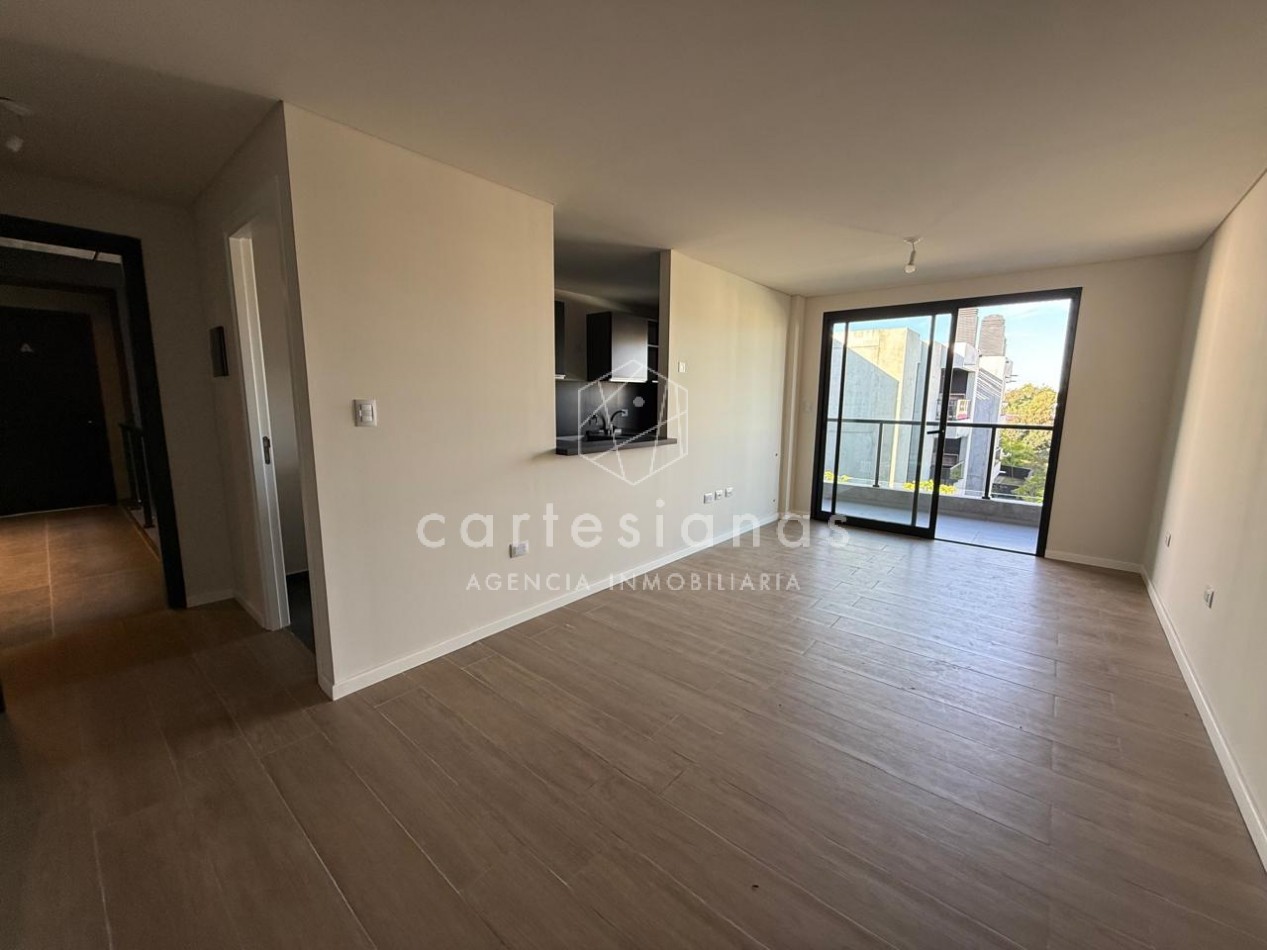 DEPTO DE 2 DORM EN UN HERMOSO CONDOMINIO | ARGUELLO
