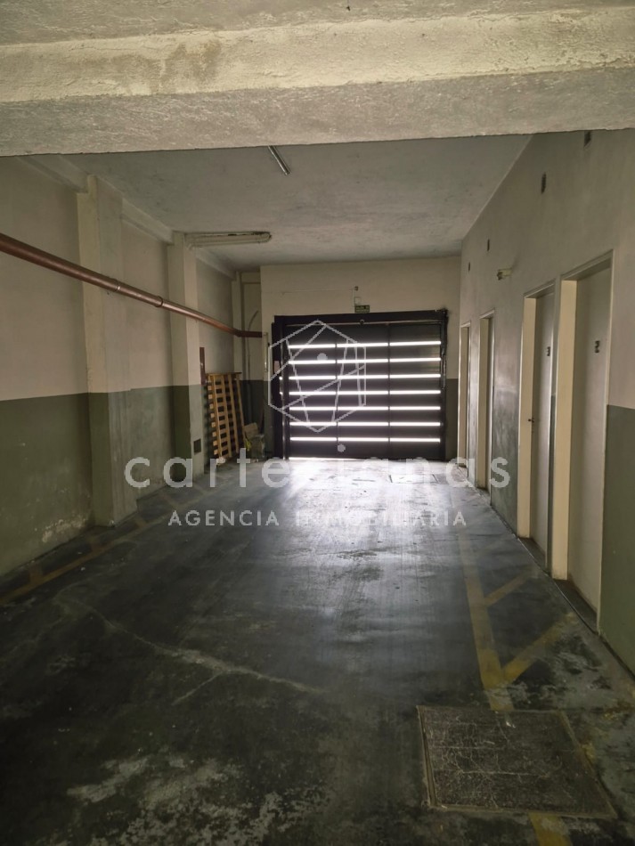 VILLA CARLOS PAZ. CENTRO. DEPTO 2 DORM/2 BAÑOS/COCH. AMENITIES. ESCRITURA/PLANOS.