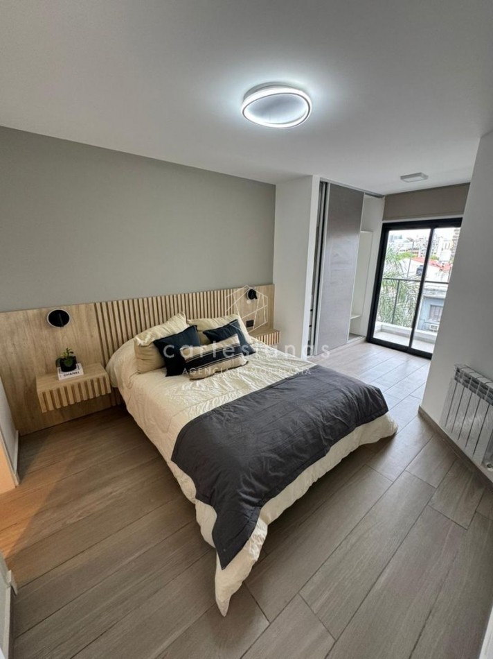 NUEVA CORDOBA 2 DORM C/BALCON + AMENITIES | POSESION 2026