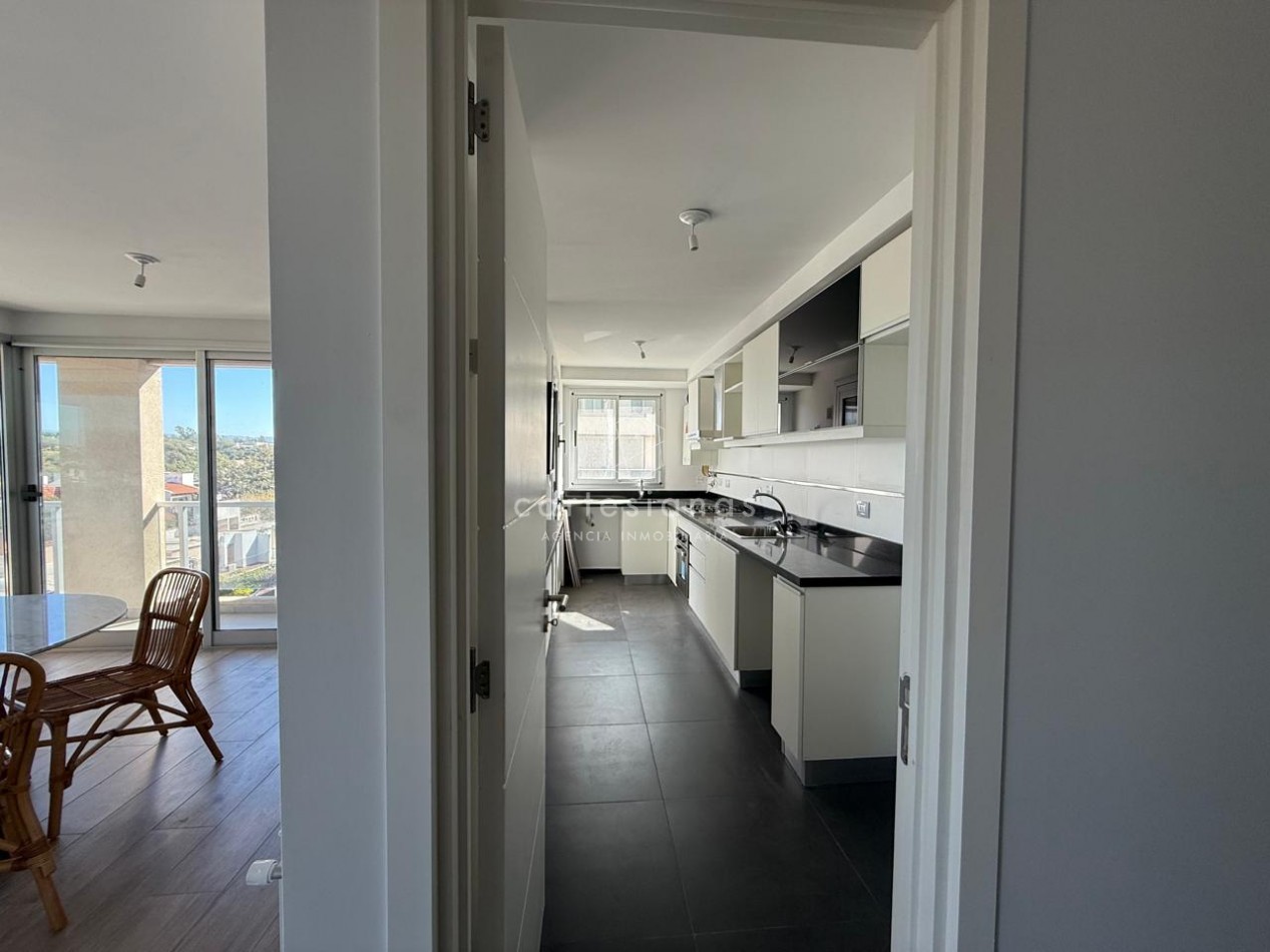 MEDILAND VILLAGE DEPTO DE 2 DORM C/COCHERA DOBLE + AMENITIES | URCA
