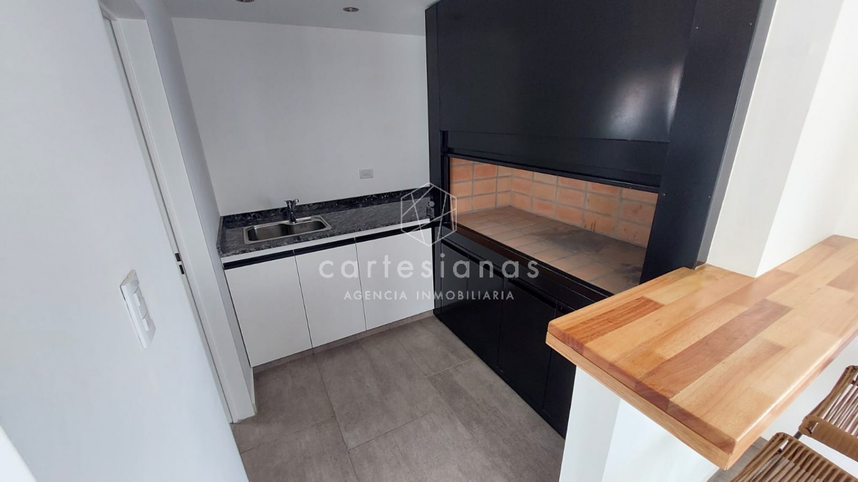 DEPTO 1 DORM + AMENITIES SOBRE AV. VELEZ SARSFIELD A MTRS DE PATIO OLMOS | NUEVA CORDOBA 