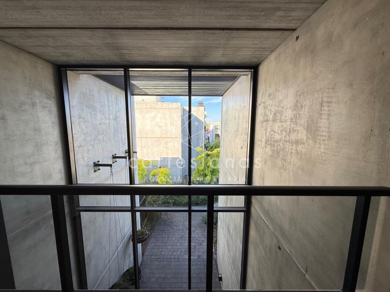 DEPTO DE 2 DORM EN UN HERMOSO CONDOMINIO | ARGUELLO