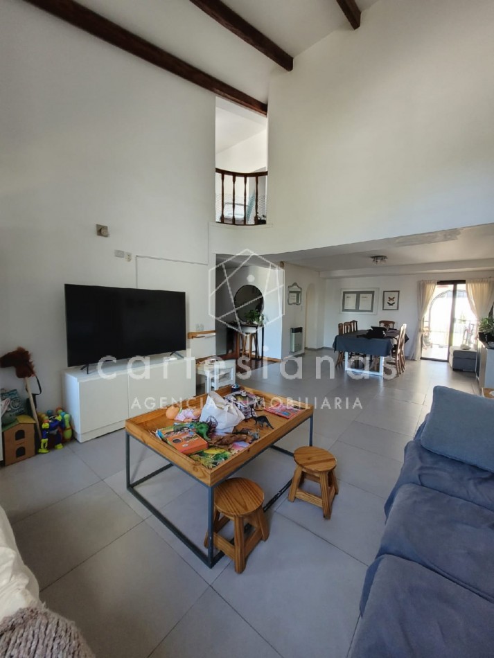 APTO CREDITO 3 DORM C/ PILETA! A MTS DE RECTA MARTINOLLI