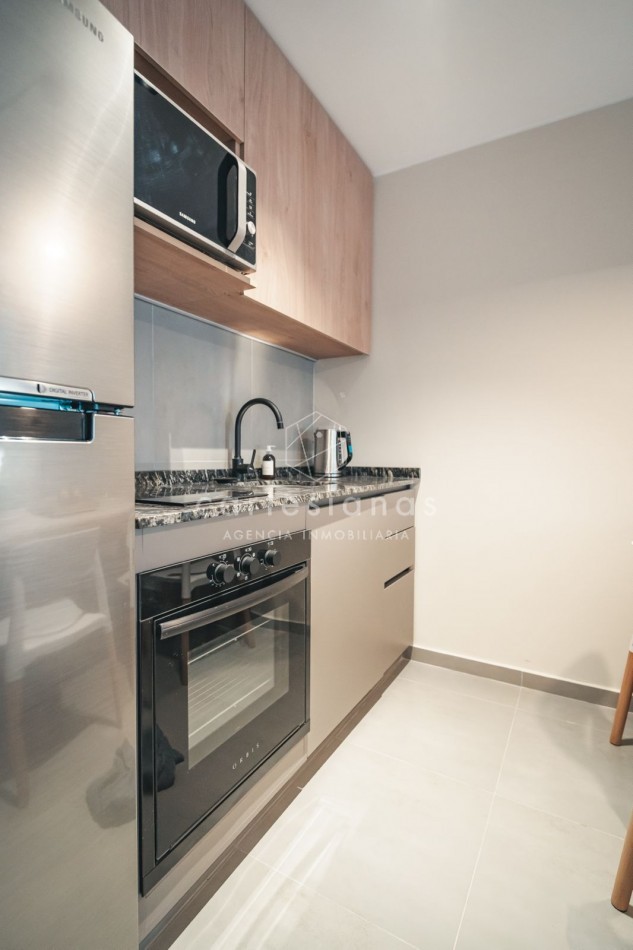 NUEVA CORDOBA LOFT FRENTE C/BALCON SOBRE RONDEAU AL 300 | POSESION JUNIO 2026