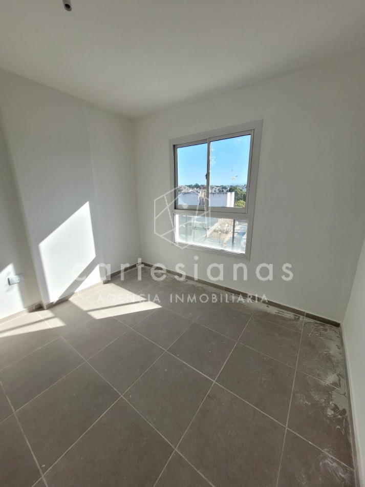 CENTRO DEPTO 2 DORM A ESTRENAR | APTO CREDITO 