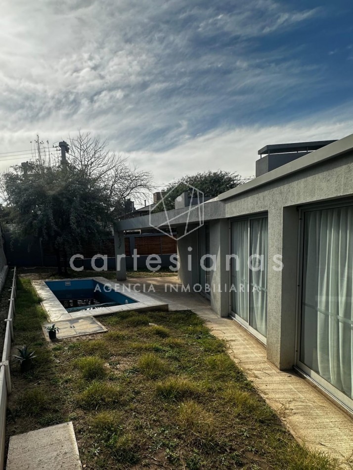 HOUSING ALTOS DE BELGRANO DUPLEX 2 DORM | ZONA NORTE 