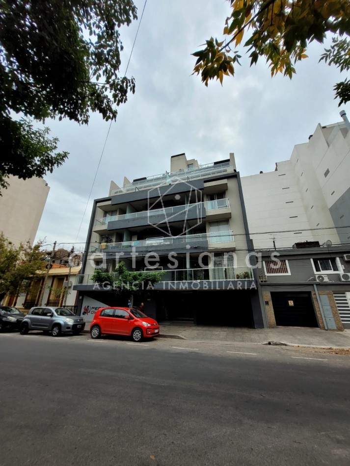 BARRIO GENERAL PAZ. DEPTO DE 2 DORM 2 BAÑOS A ESTRENAR