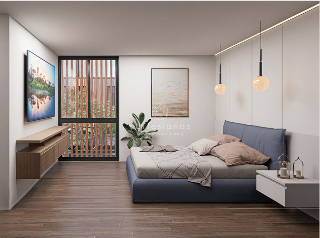 CHACRAS GREEN CASA EN CONDOMINIO | ZONA NORTE