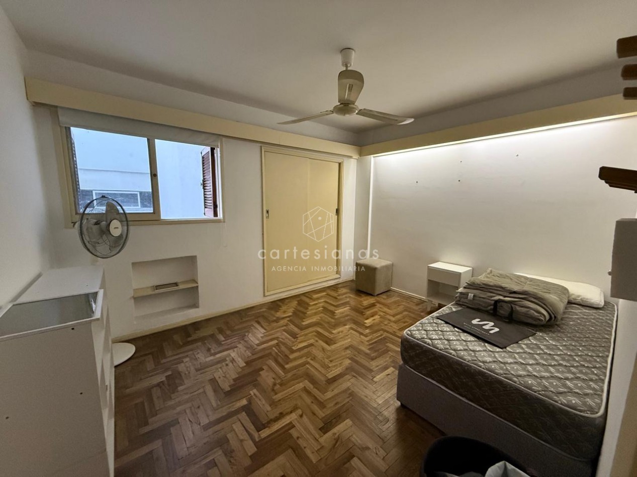 DEPTO DE 2 DORM + LAVADERO INDEP SOBRE BV ILLIA ESQ CHACABUCO | NUEVA CORDOBA