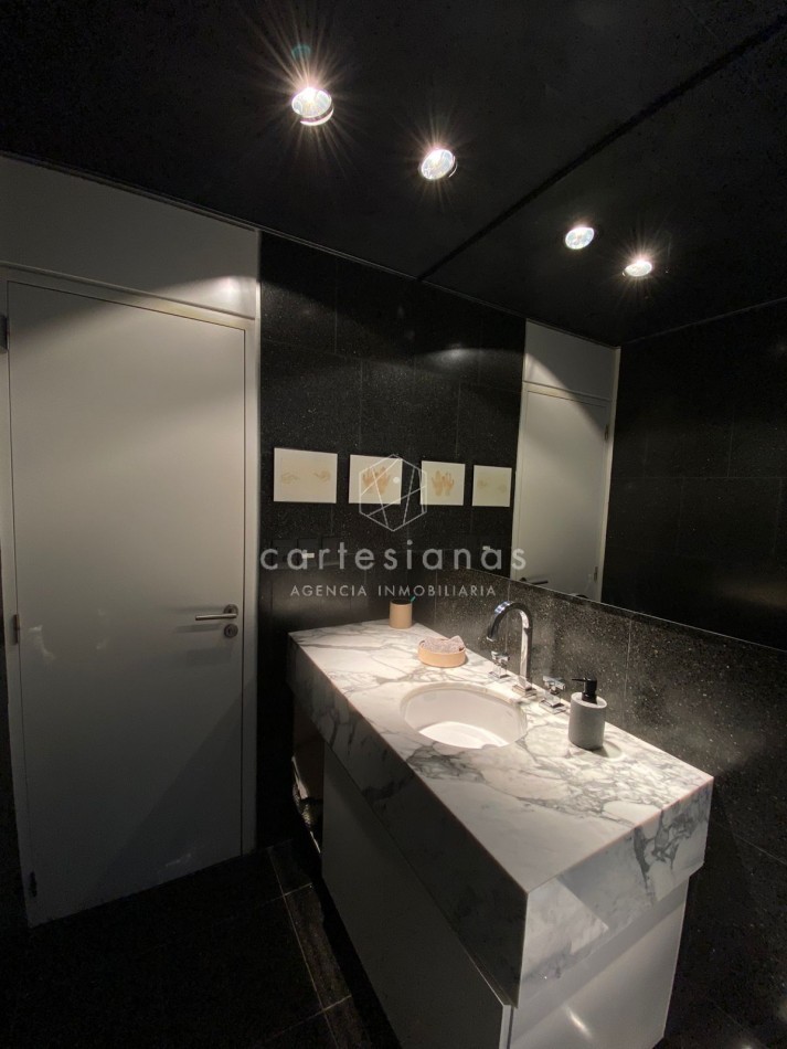 LA MORADA HERMOSO LOFT DE DISEÑO MODERNO VILLA ALLENDE