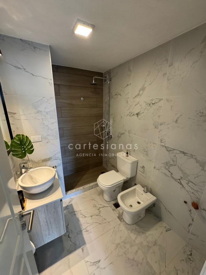 NUEVA CORDOBA 2 DORM C/BALCON + AMENITIES | POSESION 2026