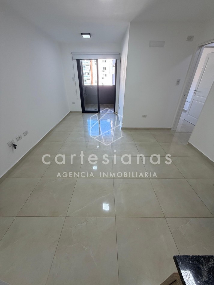 DEPTO 1 DORM + AMENITIES SOBRE AV. VELEZ SARSFIELD A MTRS DE PATIO OLMOS | NUEVA CORDOBA 