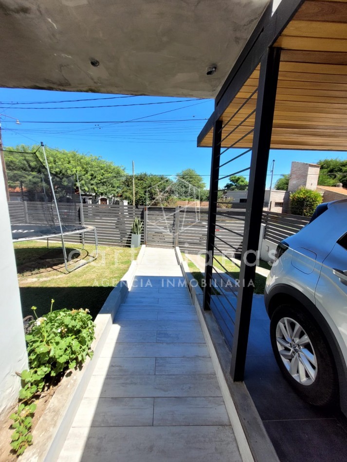 APTO CREDITO 3 DORM C/ PILETA! A MTS DE RECTA MARTINOLLI