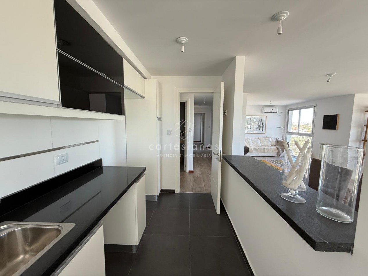 MEDILAND VILLAGE DEPTO DE 2 DORM C/COCHERA DOBLE + AMENITIES | URCA