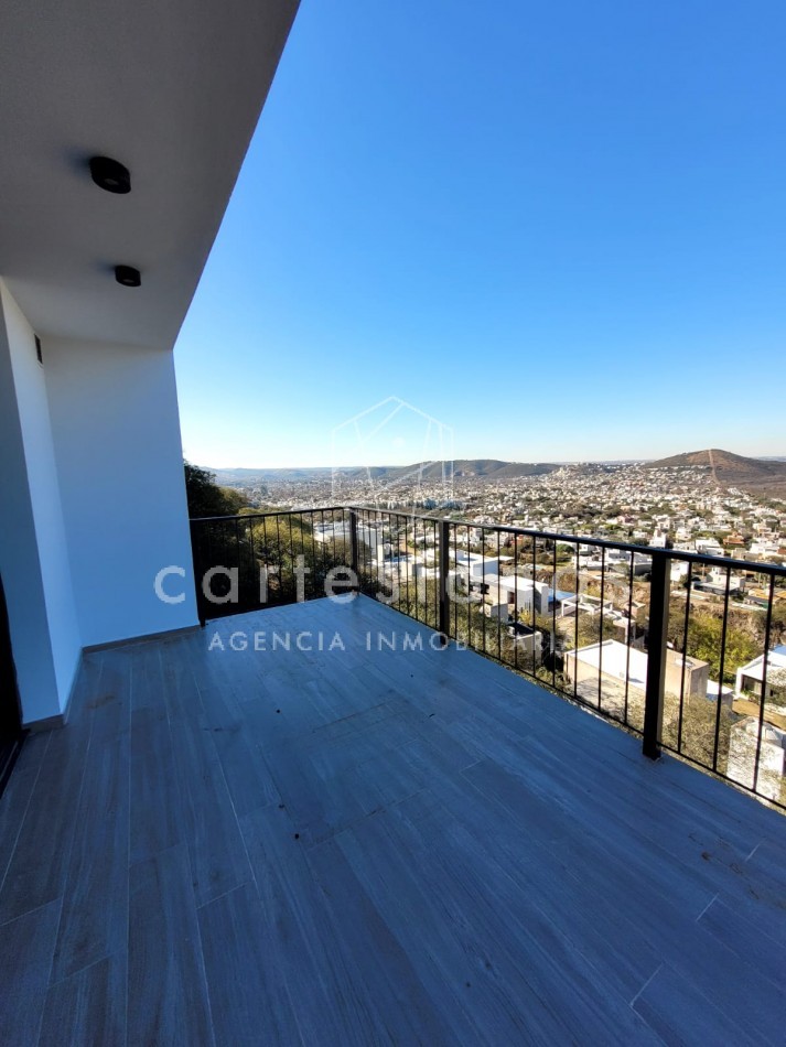 TERRAZAS DE LA ESTANZUELA DUPLEX 2 DORM +ESCRITORIO C/ PISCINA