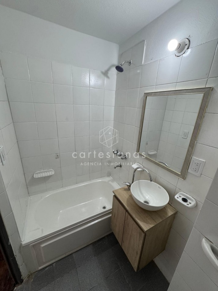 DEPTO 1 DORM SOBRE PUEYRREDON | NUEVA CORDOBA
