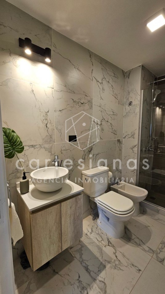NUEVA CORDOBA | DEPTO 3 DORM + AMENITIES 
