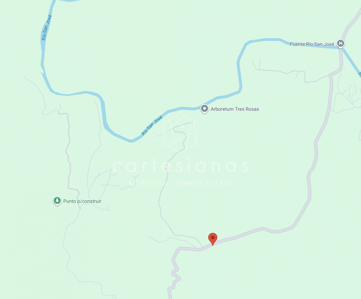 SAN CLEMENTE 9 HECTAREAS C/ SERVICIOS EN VENTA | CORDOBA
