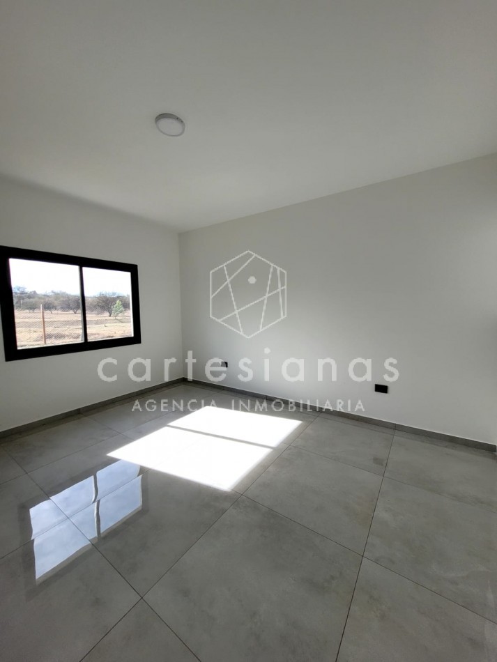 BARRIO PRIVADO LAS CAÑITAS CASA DE DISEÑO 3 DORM