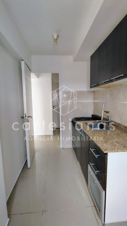  ALTO VILLASOL 1 DORMITORIO PISO ALTO