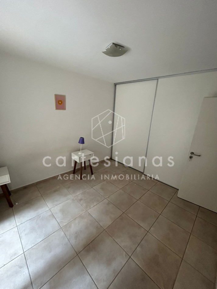 DEPTO 1 DORM. CENTRO DE CARLOS PAZ| C/COCHERA| PILETA| GYM| QUINCHO. APTO CREDITO