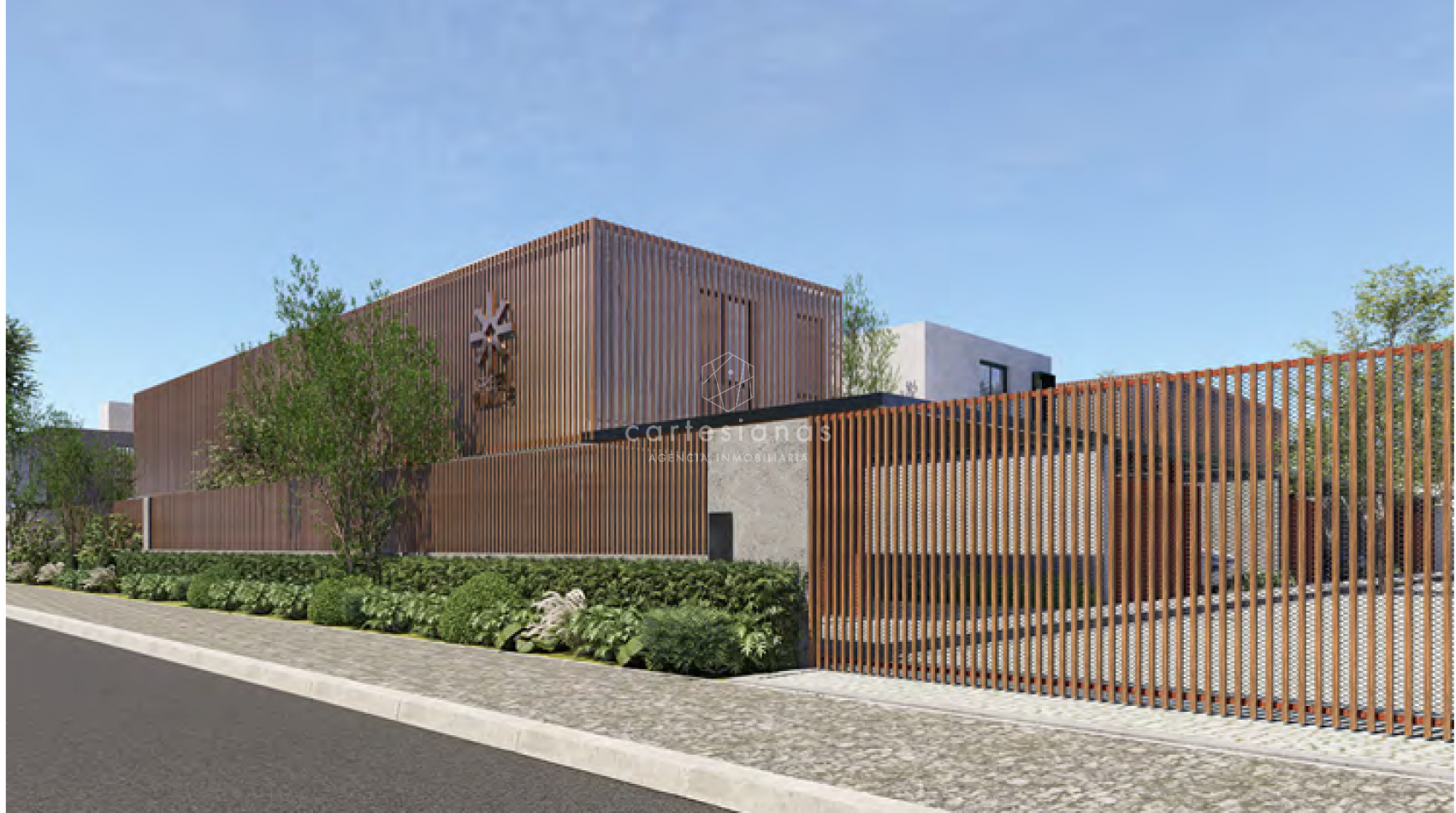 CHACRAS GREEN CASA EN CONDOMINIO | ZONA NORTE