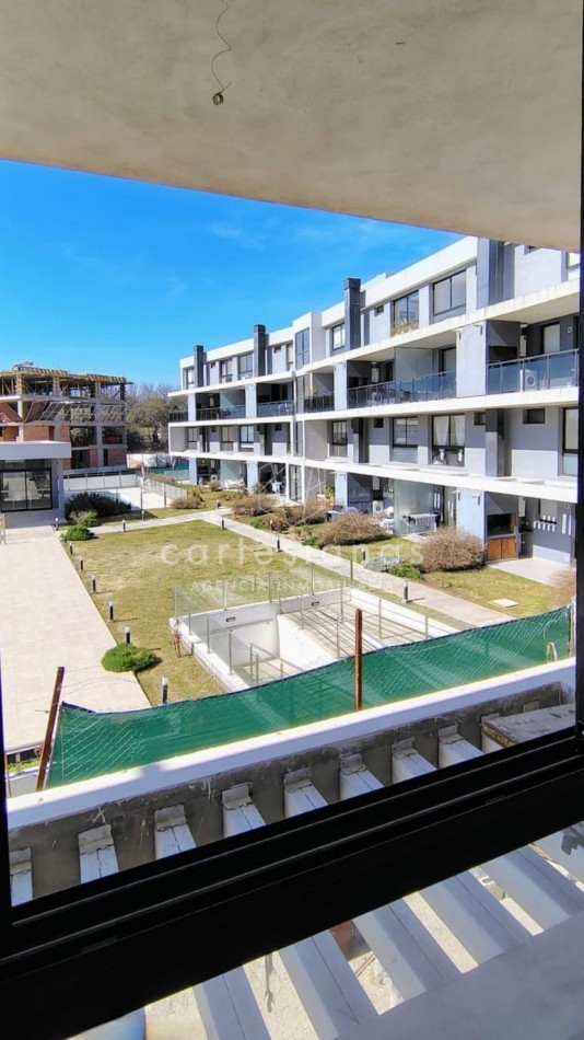 TORRENTES DEPTO DUPLEX 2 DORM C/CH MANANTIALES