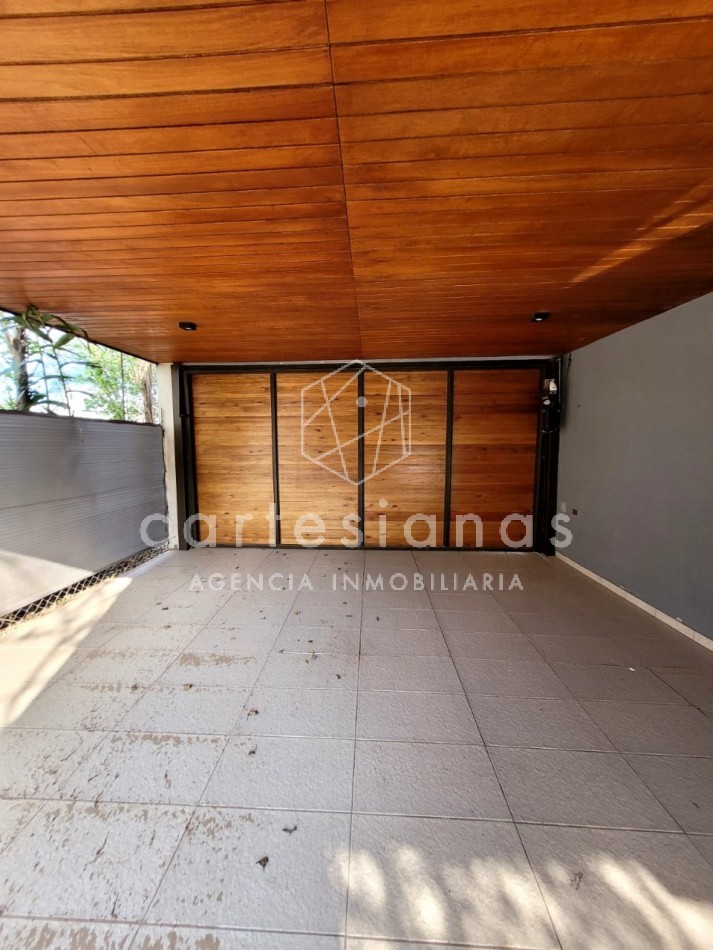 HOUSING ALTOS DE BELGRANO DUPLEX 2 DORM | ZONA NORTE 