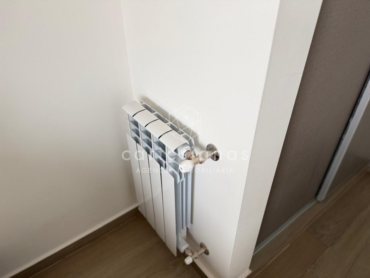 NUEVA CORDOBA 2 DORM C/BALCON + AMENITIES 
