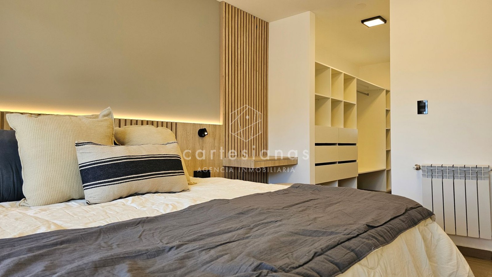 NUEVA CORDOBA | DEPTO 3 DORM + AMENITIES 