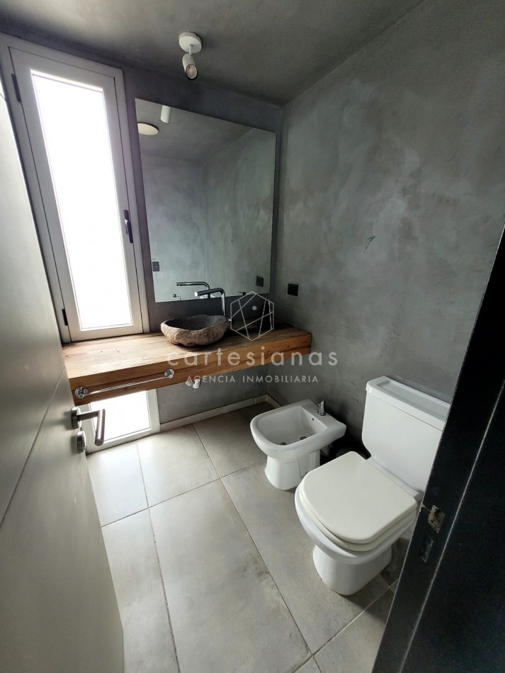 BARRIO GENERAL PAZ. DEPTO DE 2 DORM 2 BAÑOS A ESTRENAR