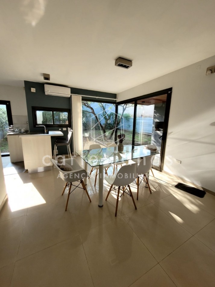 ALQUILER HOUSING ALTO BELGRANO DUPLEX 2 DORM + AMENITIES | ZONA NORTE
