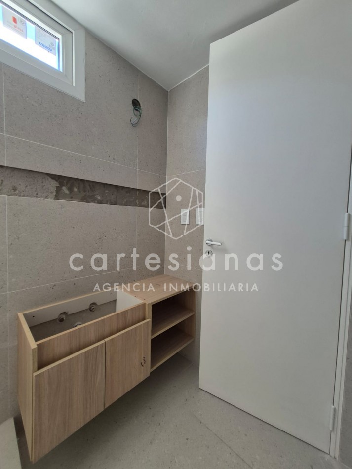 NUEVA CORDOBA | DEPTO 1 DORM + AMENITIES SOBRE CALLE CHILE