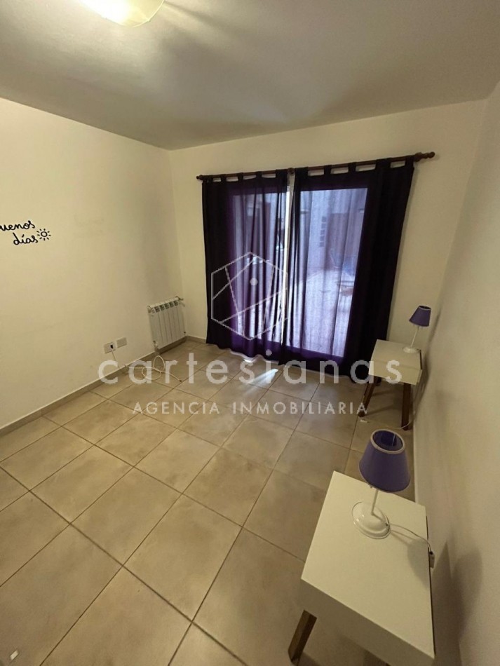 DEPTO 1 DORM. CENTRO DE CARLOS PAZ| C/COCHERA| PILETA| GYM| QUINCHO. APTO CREDITO