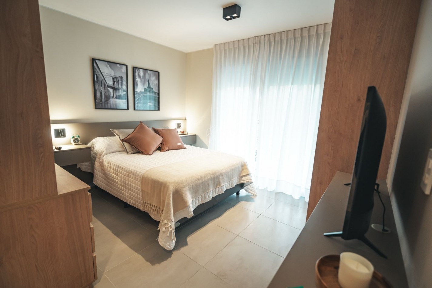 NUEVA CORDOBA LOFT FRENTE C/BALCON SOBRE RONDEAU AL 300 | POSESION JUNIO 2026