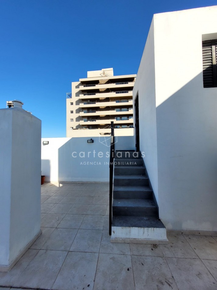 APTO CREDITO. CENTRO DEPTO 1 DORM. A ESTRENAR!
