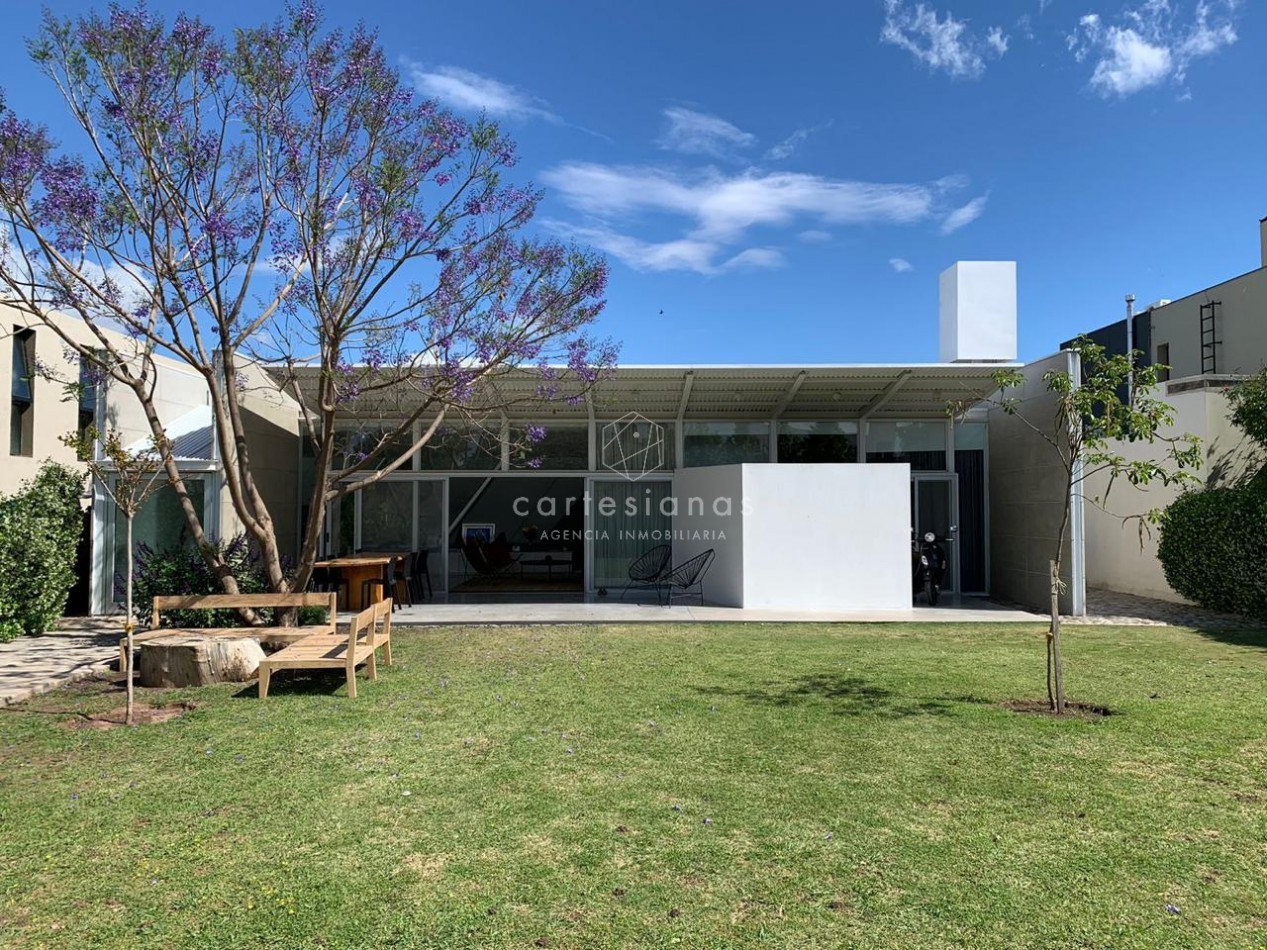 LA MORADA HERMOSO LOFT DE DISEÑO MODERNO VILLA ALLENDE