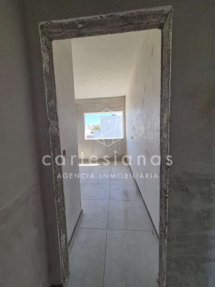 DOCTA ETAPA 1 | DUPLEX DE TRES DORM CON COCHERA DOBLE
