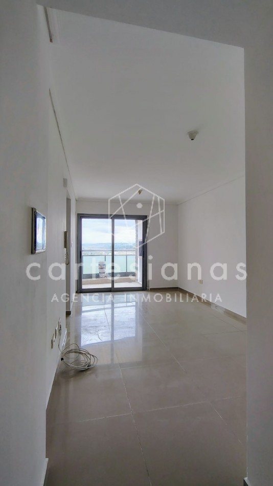  ALTO VILLASOL 1 DORMITORIO PISO ALTO