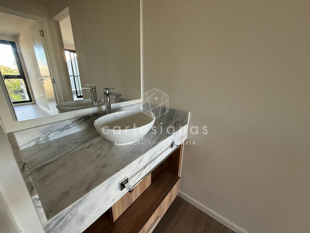 DEPTO DE 2 DORM EN UN HERMOSO CONDOMINIO | ARGUELLO