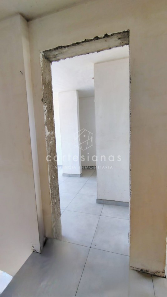 TORRENTES DEPTO DUPLEX 2 DORM C/CH MANANTIALES