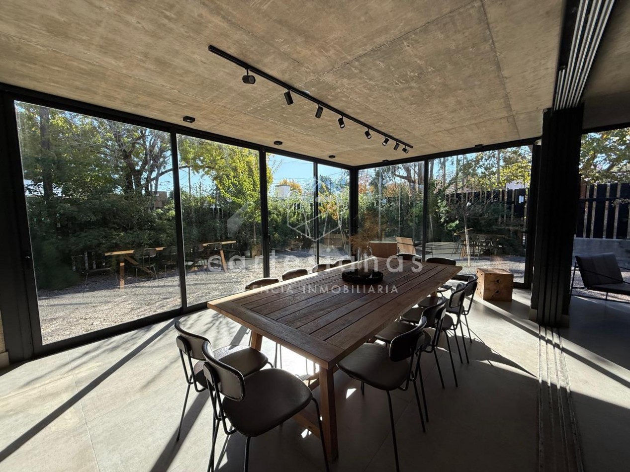 DEPTO DE 2 DORM EN UN HERMOSO CONDOMINIO | ARGUELLO