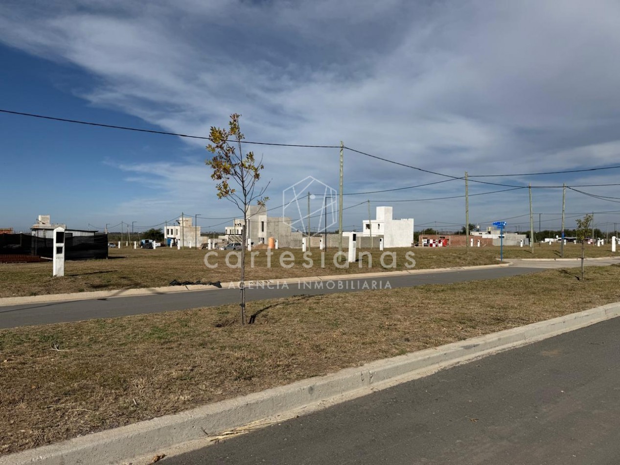 LOTE COMERCIAL DE 250 M2 | DOCTA CENTRAL
