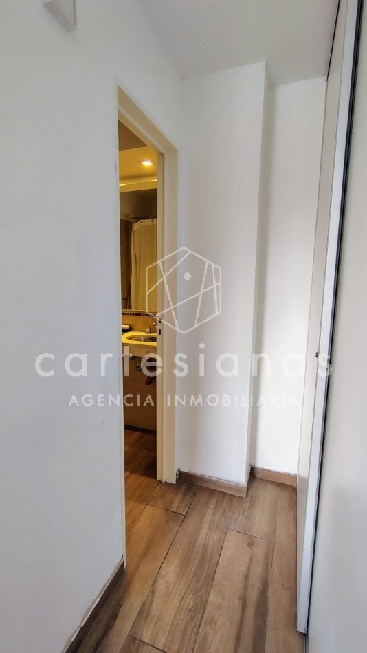 EXCELENTE DEPTO DE 2 DORM 2 BAÑOS - BARRIO GENERAL PAZ