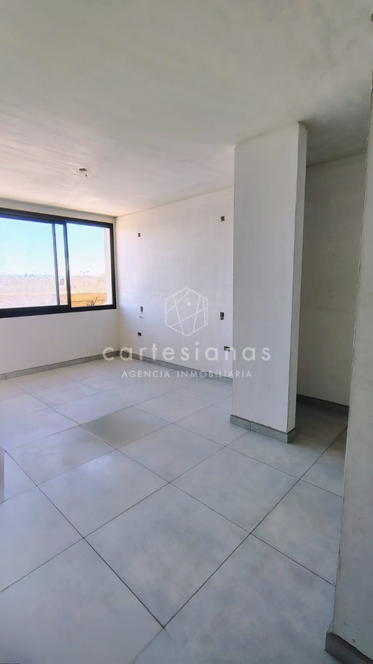 TORRENTES DEPTO DUPLEX 2 DORM C/CH MANANTIALES