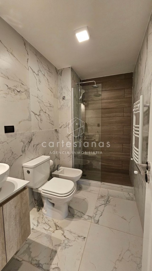 NUEVA CORDOBA | DEPTO 3 DORM + AMENITIES / ENTREGA MARZO 2026