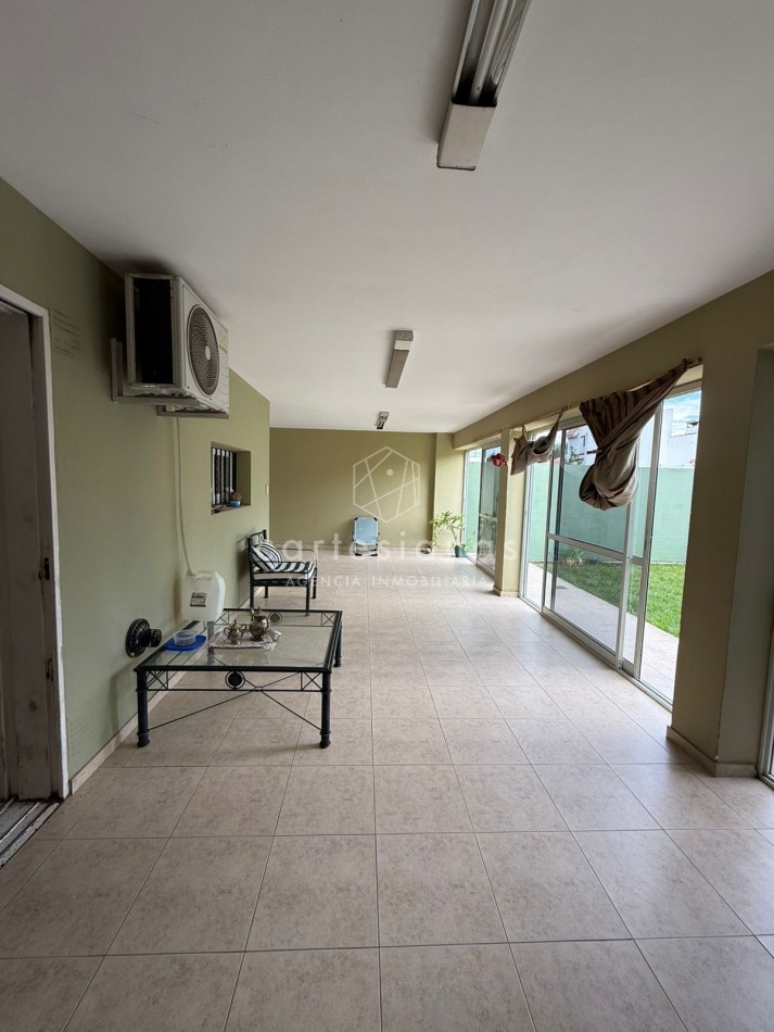 ZONA NORTE CASA DE 4 DORM A MTRS DE LA BAJA DEL CERRO | CERRO DE LAS ROSAS