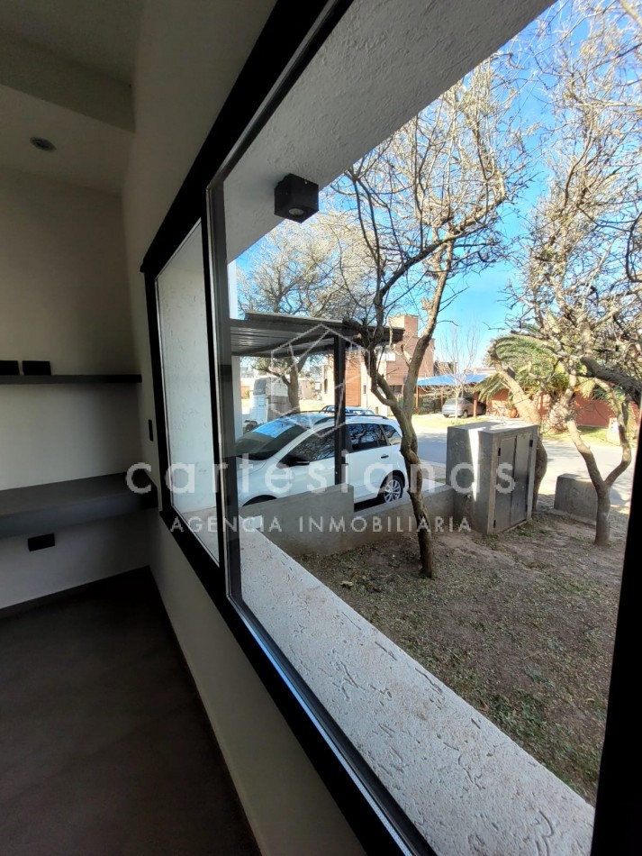 LAS CAÑITAS BARRIO PRIVADO CASA A ESTRENAR!!