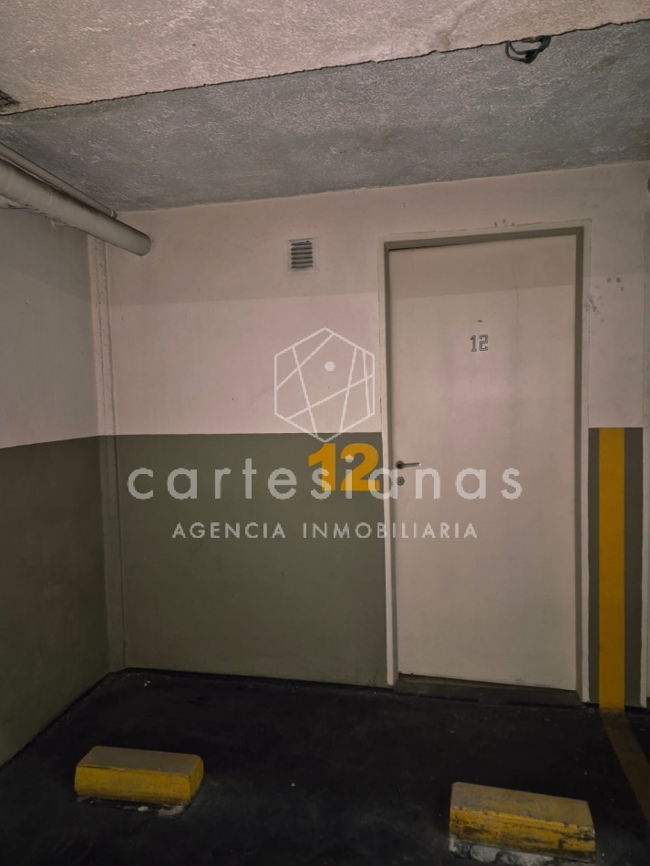 VILLA CARLOS PAZ. CENTRO. DEPTO 2 DORM/2 BAÑOS/COCH. AMENITIES. ESCRITURA/PLANOS.