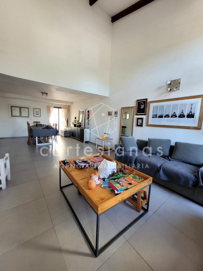 APTO CREDITO 3 DORM C/ PILETA! A MTS DE RECTA MARTINOLLI